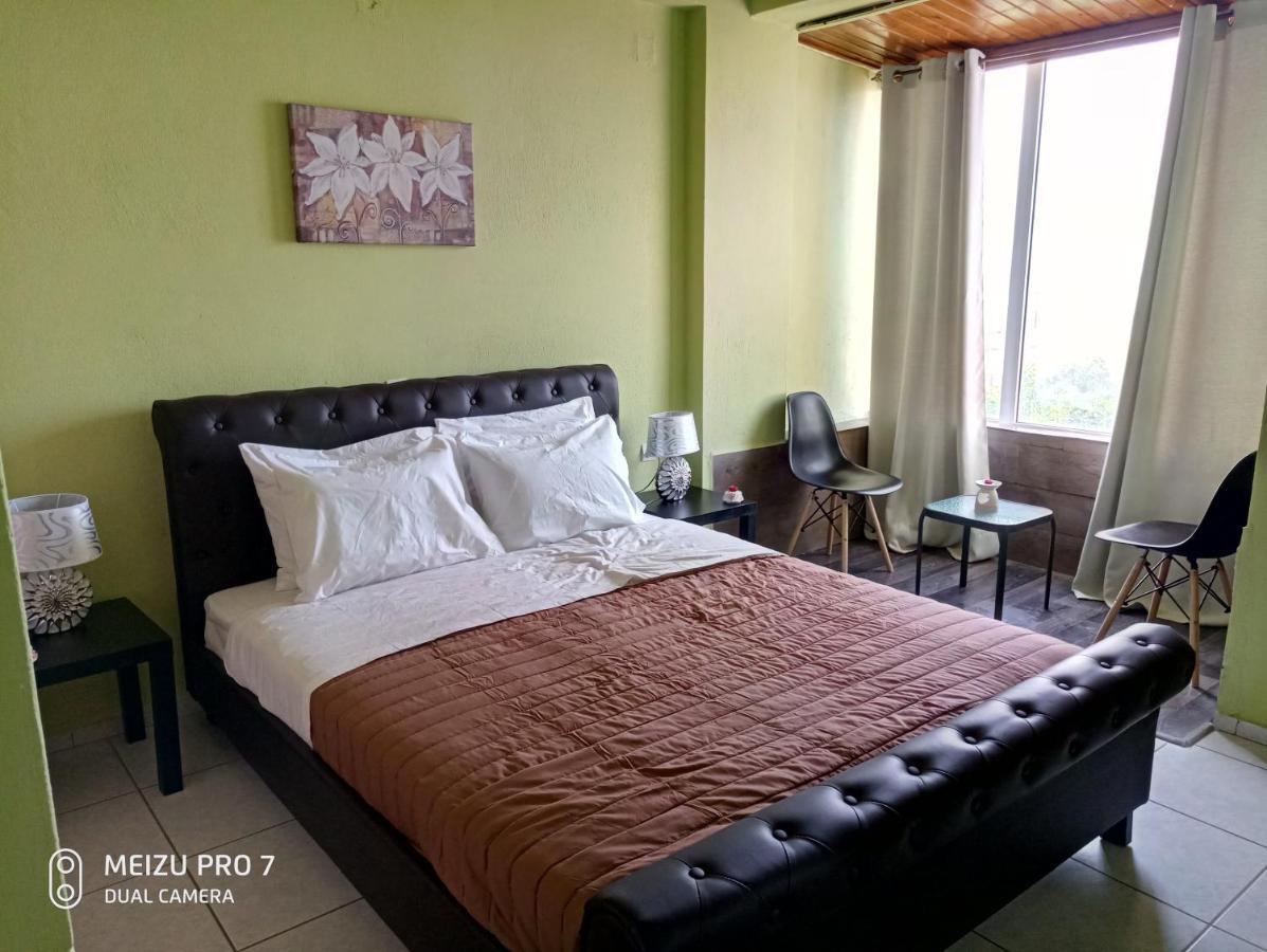 Georgia Seaside Tatil Evi *