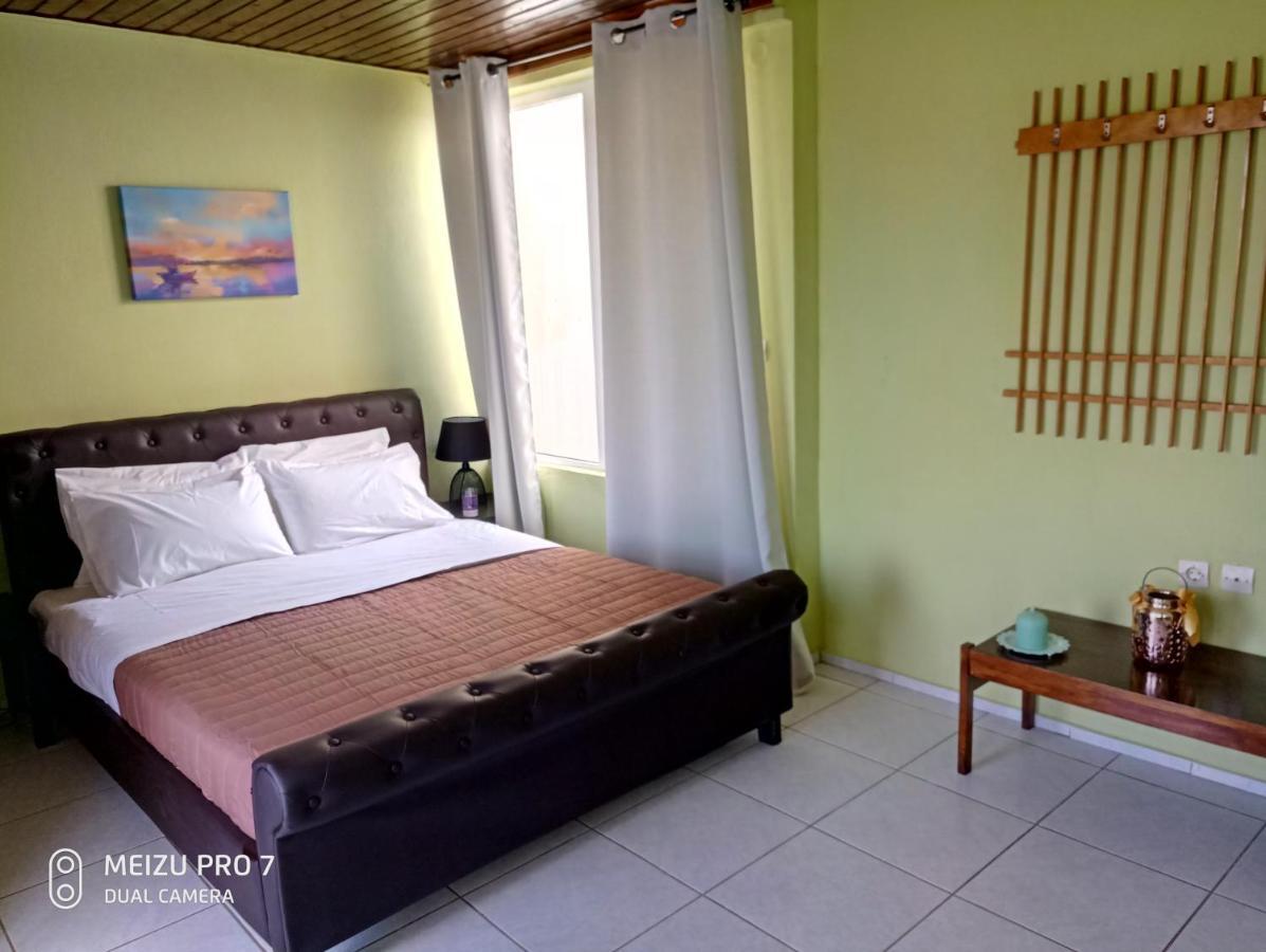 Georgia Seaside Tatil Evi
