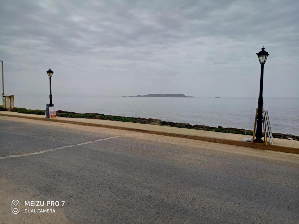 Georgia Seaside *