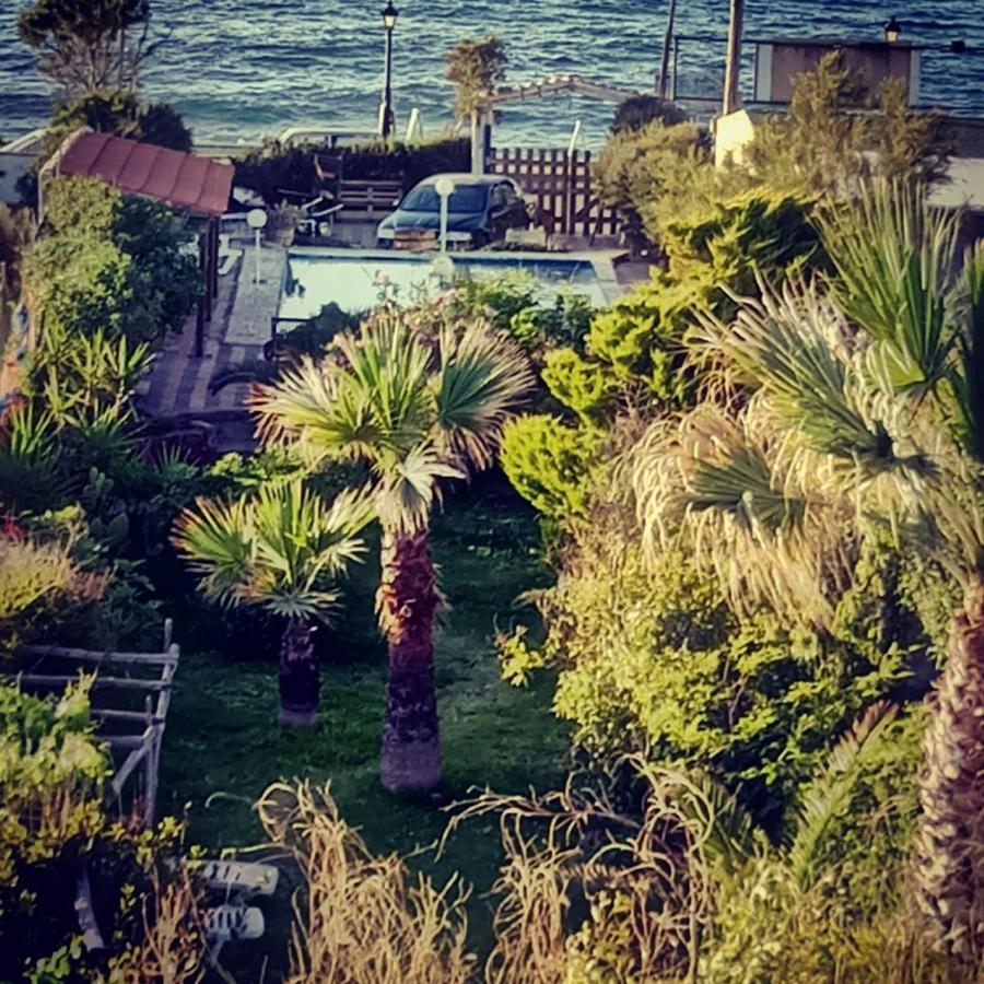 Tatil Evi Georgia Seaside
