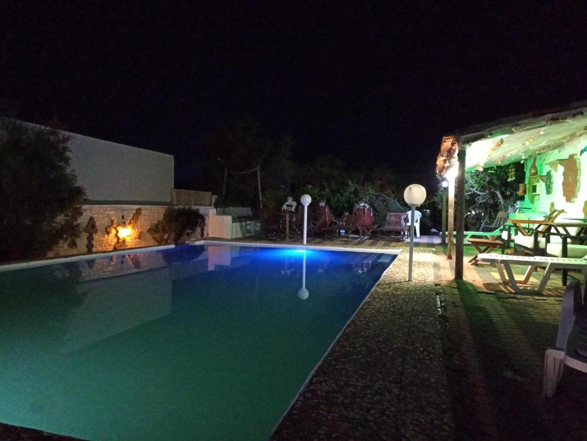 Georgia Seaside Tatil Evi